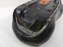 Load image into Gallery viewer, 1978 BMW R100 S (2474) Airhead Denfeld Dual Comfort Seat Saddle 52531237834