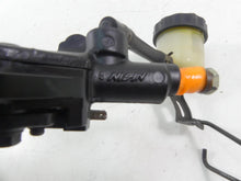 Load image into Gallery viewer, 2001 Kawasaki ZX600J2 ZX6R Ninja Front Nissin Brake Master Cylinder 43015-1633 | Mototech271