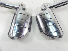 Load image into Gallery viewer, 2017 Harley Touring FLHTKL Electra Glide Kuryakyn Tour-Tech Adjustable Pegs 4529 | Mototech271