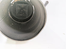 Load image into Gallery viewer, 2015 Harley FXDL Dyna Low Rider Thunderheader 2 in 1 Black Exhaust System 1039B | Mototech271