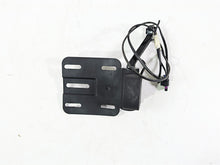 Load image into Gallery viewer, 2018 Harley FXBR Softail Breakout License Plate Holder Side - Read 67900470 | Mototech271