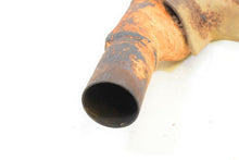 Load image into Gallery viewer, 2015 Can Am Outlander 800R EFI XMR OEM Exhaust Pipe Header Set 707600764