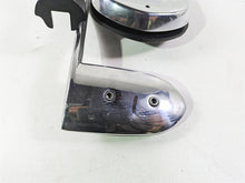 Load image into Gallery viewer, 2017 Indian Chieftain Limited Right Floor Board & Brake Pedal 5138848 1019864