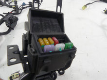 Load image into Gallery viewer, 2017 Ducati Monster 1200 S Main Wiring Harness Loom - No Cuts 5101B291C