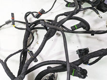 Load image into Gallery viewer, 2017 BMW S1000R K47 Main & Engine Ddc Wiring Harness - Read 61118355087 | Mototech271