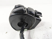 Load image into Gallery viewer, 2003 Harley Touring FLHTCUI 100TH E-Glide Right Hand Control Switch 71589-96B