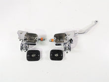 Load image into Gallery viewer, 2007 Harley Touring FLHRSE CVO Road King Front Brake Clutch Master Set 41700740
