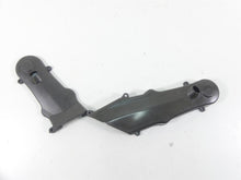 Load image into Gallery viewer, 2006 Ducati Multistrada 1000S Carbon Fiber Timing Belt Cover 24510581B 24510591B