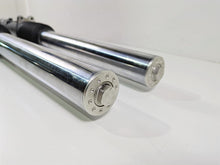 Load image into Gallery viewer, 2018 BMW R nineT Urban GS K33 Straight Front Fork Leg Damper Set 31428558713