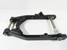 Load image into Gallery viewer, 2015 Harley FXDL Dyna Low Rider Rear Swingarm & Belt Guards 25mm Axle 47820-10 | Mototech271