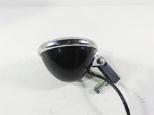 Load image into Gallery viewer, 2017 Harley Dyna FXDB Street Bob Headlight Led Bulb Riser Bracket 68297-05A | Mototech271