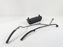Load image into Gallery viewer, 2006 BMW R1200GS K255 Adv Oil Cooler & Lines Hoses Set 17217703608 | Mototech271