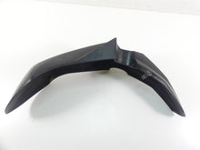 Load image into Gallery viewer, 2022 Kawasaki KLR650 KL650 Adv Front Fender Mud Guard 35001-0083-68L | Mototech271