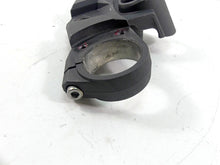 Load image into Gallery viewer, 2017 Kawasaki ZX1400 ZX14R Ninja Upper Triple Tree Steering Clamp 44039-0113