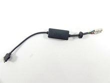 Load image into Gallery viewer, 2011 Victory Cross Country Ntouch iPod Cord Media Wiring Harness 2411287 | Mototech271