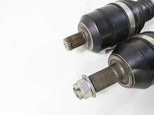 Load image into Gallery viewer, 2021 Polaris RZR1000 XP Premium Rhino 2.0 Front Cv Axle Shaft Set AX01-004F0 | Mototech271