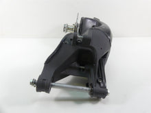Load image into Gallery viewer, 2010 Ducati Streetfighter 1098 S Rear Black Swing Arm Swingarm & Axle 37010891A | Mototech271