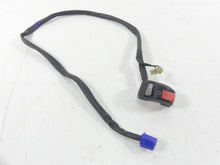 Load image into Gallery viewer, 2007 Yamaha FZ1 Fazer Right Hand Kill Start Control Switch 2D1-83975-00-00 | Mototech271