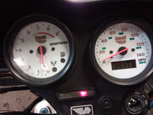 Load image into Gallery viewer, 1999 Buell X1 Lightning Speedometer Gauge Instrument 26K Y0501.K Y0500.KC M0660.