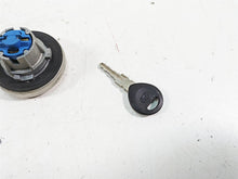 Load image into Gallery viewer, 2013 Moto Guzzi V7 750 Stone Ignition Switch Key Lock Set GU32782510 883477 | Mototech271