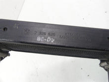 Load image into Gallery viewer, 1999 BMW R1100 GS 259E Oil Cooler Radiator & Lines 17212325525 | Mototech271