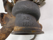 Load image into Gallery viewer, 2018 Can Am Maverick X3 XMR Turbo R Turbocharger Exhaust Header 778mi 420893731