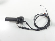 Load image into Gallery viewer, 1999 Harley FXSTS Softail Springer Right Hand Throttle Control Switch 71684-06A | Mototech271