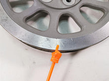 Load image into Gallery viewer, 2009 Harley FXDF Dyna Fat Bob Rear Drive Belt Pulley 66T 1" 40374-07 | Mototech271