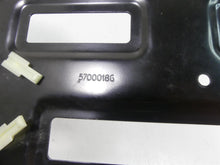 Load image into Gallery viewer, 2014 Harley Touring FLHX Street Glide Front Fairing Mounting Hardware 57000186 | Mototech271