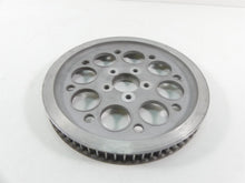 Load image into Gallery viewer, 2004 Harley FLHTC SE CVO Electra Glide Rear 70t Drive Sprocket Pulley 40117-00 | Mototech271
