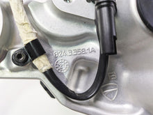 Load image into Gallery viewer, 2022 Ducati Hypermotard 950 Right Footpeg Bracket Brake Pedal Set 82413581AB