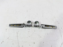 Load image into Gallery viewer, 2015 Harley Touring FLHTKL E -Glide Low Custom Scripted Highway Pegs 49102-86T | Mototech271