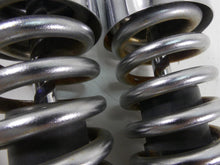 Load image into Gallery viewer, 2005 Harley FXDWGI Dyna Wide Glide Rear Shock Chrome Damper Set 12.5" 54512-90A | Mototech271