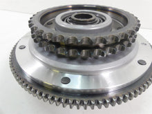 Load image into Gallery viewer, 2000 Harley Dyna FXR4 CVO Super Glide Primary Drive Clutch Kit 37707-98A