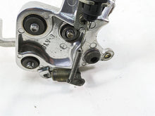 Load image into Gallery viewer, 2002 Yamaha FZ1 FZS1000 Fazer Right Rider Footpeg & Brake Pedal 5LV-27443-01-00 | Mototech271