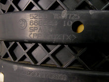 Load image into Gallery viewer, 2009 BMW R1200GS K255 Adv Front Seat Saddle Black Rally Gray 52538531536