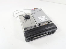 Load image into Gallery viewer, 2010 Harley Touring FLHXSE CVO Street Glide Radio & Xm Module Set -Read 76160-06