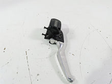 Load image into Gallery viewer, 2016 Harley Touring FLTRX Road Glide Front Brake Master Cylinder 44551-08F