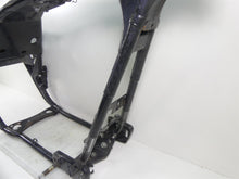 Load image into Gallery viewer, 1998 Harley Touring FLHTC Electra Glide Frame Chassis Slvg Tl -Read 47900-97