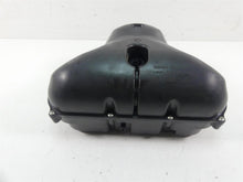 Load image into Gallery viewer, 2008 Yamaha FZ1 Fazer Air Cleaner Breather Filter Box Velocity Stacks 2D1-14409 | Mototech271