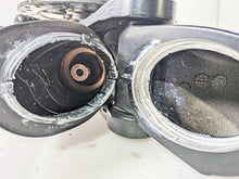 Load image into Gallery viewer, 2023 BMW R nineT Scrambler K23 Differential Swingarm Drive Shaft Set 33118405267