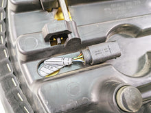 Load image into Gallery viewer, 2007 BMW R1200RT K26 Heated Black Rear Passenger Seat Saddle 52537683652 | Mototech271