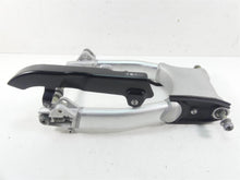 Load image into Gallery viewer, 2017 Triumph Thruxton 1200R Rear Swingarm Swing Arm & 20mm Axle Set T2051033 | Mototech271