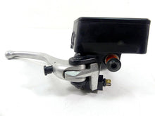 Load image into Gallery viewer, 2012 Yamaha VMX17 VMAX 1700 Front Brembo Brake Master Cylinder 2S3-W2587-00-00 | Mototech271