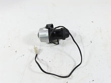 Load image into Gallery viewer, 2016 Moto Guzzi Stelvio 1200 8V NTX Left Fog Spot Light Lamp Lens 883657 | Mototech271