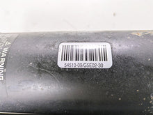 Load image into Gallery viewer, 2009 Harley FXCWC Softail Rocker Rear Showa Shock Damper Set 54510-09 | Mototech271