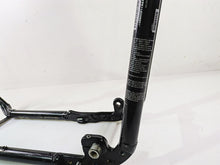 Load image into Gallery viewer, 2018 Harley FLHCS Softail Heritage 115th Straight Frame Chassis 30dgr With Clean Texas Title 47000126