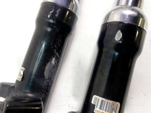Load image into Gallery viewer, 2011 Harley Softail FXS Blackline Straight Showa Front Fork Leg Set 49415-11