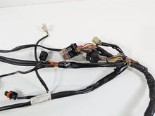 Load image into Gallery viewer, 2005 KTM 950 LC8 Adventure Clean Main Wiring Harness Loom - No Cuts 60011075000