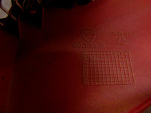 Load image into Gallery viewer, 2013 Ducati Diavel Red Lower Engine Spoiler Cover Fairing 48013161A 48013151A | Mototech271